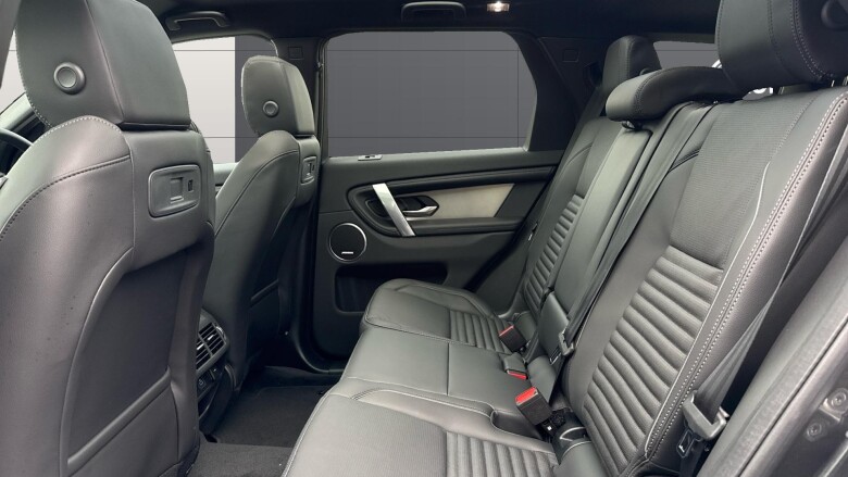 Land Rover Discovery Sport 1.5 P270e Landmark 5dr Auto [5 Seat] Station Wagon